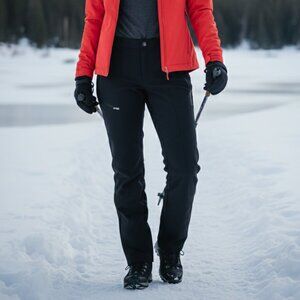 Marmot Winter Black Pants S